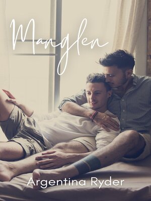 cover image of Manglen